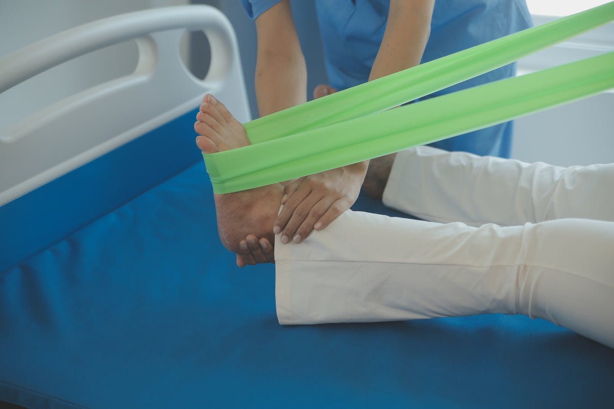 Mobility Aids Post Cosmetic Surgery: Essential Tools for a Smooth Recovery - JDCareUSA