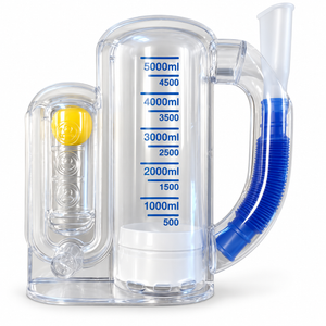 Spirometer