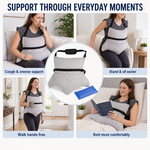 Hysterectomy Pillow