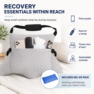 Hysterectomy Pillow