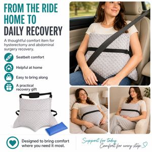 Hysterectomy Pillow