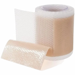 Scar Tape - Medical Grade Silicone (60 incHes) JDCareUSA