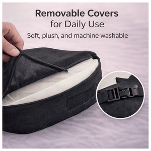 BBL Backrest & Pillow - JDCareUSA
