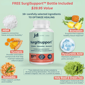 BBL Essentials Kit (31pc) - JDCareUSA