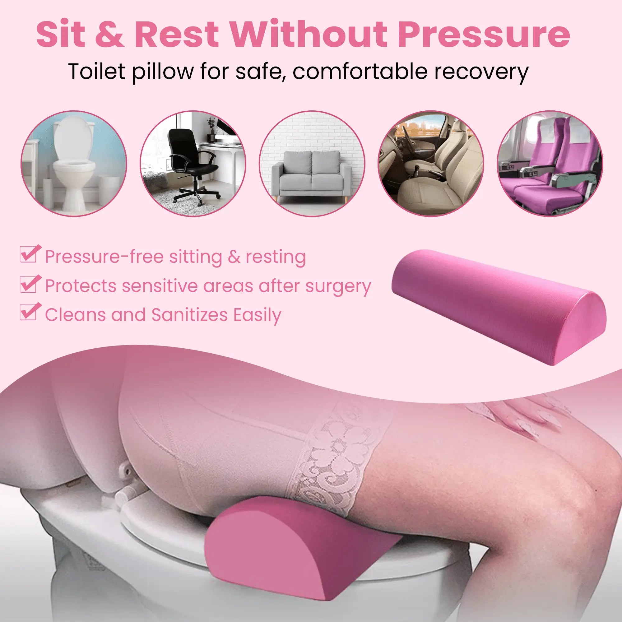 BBL Essentials Kit (31pc) - JDCareUSA