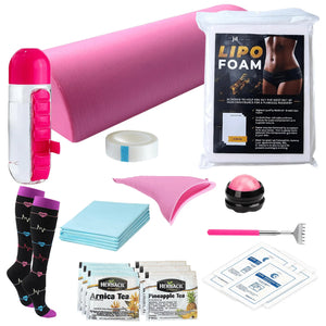 BBL Essentials Kit (31pc) - JDCareUSA