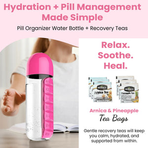 BBL Essentials Kit (31pc) - JDCareUSA