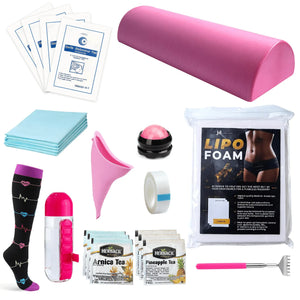 BBL Essentials Kit (31pc) - JDCareUSA