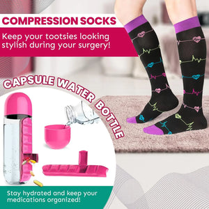 BBL Plus Kit (36pc) - JDCareUSA