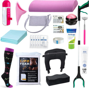 BBL Plus Kit (36pc) - JDCareUSA