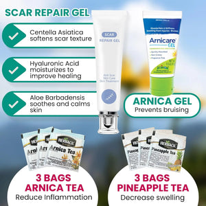 BBL Plus Kit (36pc) - JDCareUSA