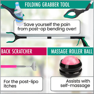 BBL Plus Kit (36pc) - JDCareUSA