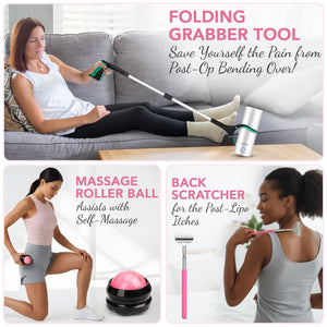 BBL Plus Kit with SurgiSupport - JDCareUSA