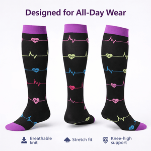 Compression Socks - JDCareUSA