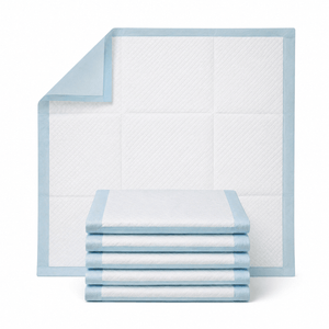 Disposable Underpads (5 Pack) - JDCareUSA