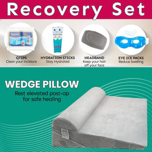 Eye Lid Bleph Kit (18 pc) - JDCareUSA