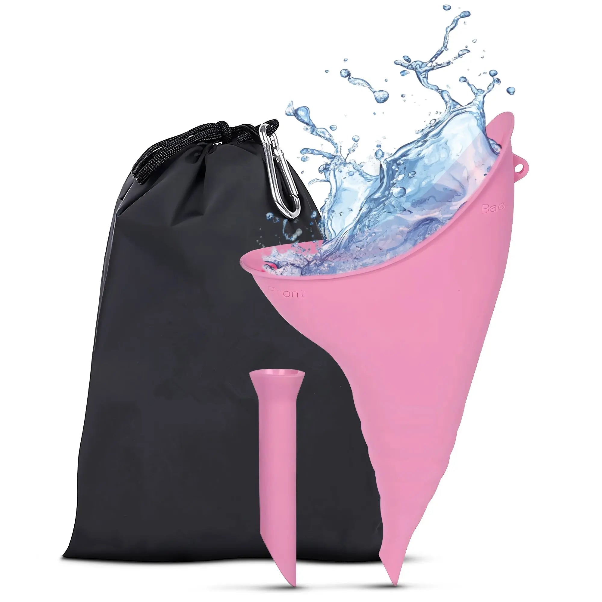 Female Urinal - JDCareUSA