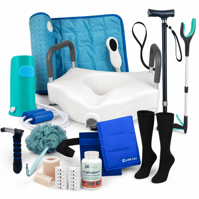 Hip Surgery Kit
