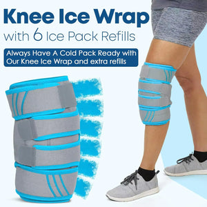 Knee Surgery Kit (22pc) - JDCareUSA