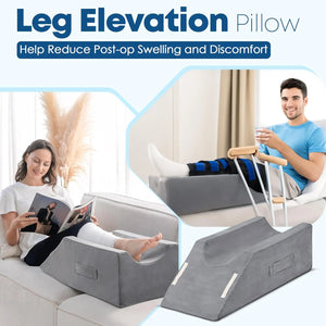 Knee Surgery Kit (22pc) - JDCareUSA