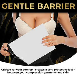 Lipo Foam (3 Pack) - JDCareUSA