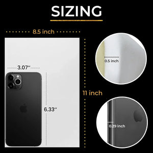 Lipo Foam (3 Pack) - JDCareUSA