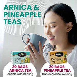 Lipo Recovery Kit (21 pc) - JDCareUSA