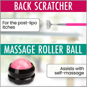 Lipo Recovery Kit (21 pc) - JDCareUSA