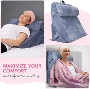 Mastectomy Plus Kit (29pc) - JDCareUSA