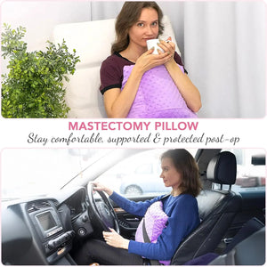 Mastectomy Plus Kit (29pc) - JDCareUSA