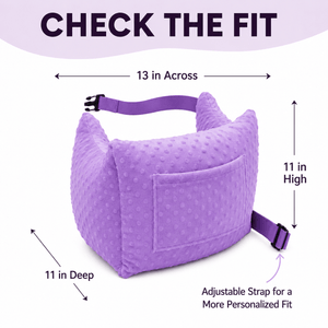 Mastectomy Recovery & Protection Pillow - JDCareUSA