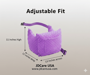 Mastectomy Recovery & Protection Pillow - JDCareUSA