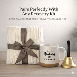 Recovery Comfort Gift Set - JDCareUSA