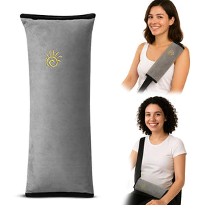 Seatbelt Pillow - JDCareUSA