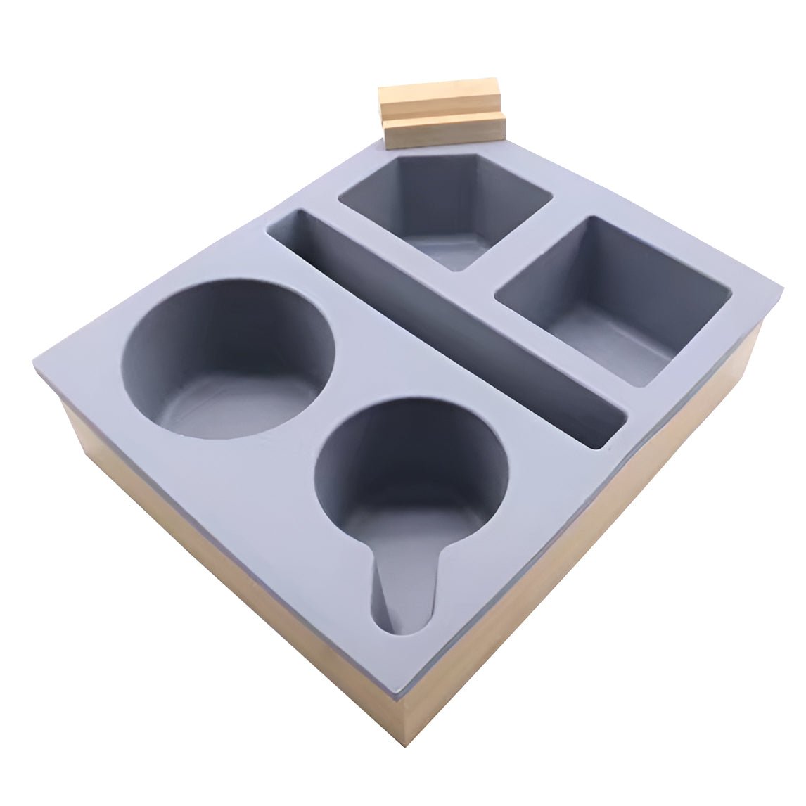 Surgery Recovery Bed Tray - JDCareUSA