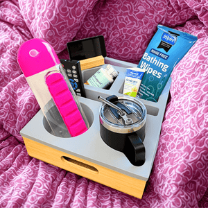 Surgery Recovery Bed Tray - JDCareUSA