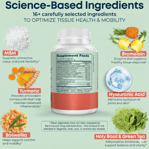 SurgiSupport™ – Surgery Recovery Wellness Support - JDCareUSA