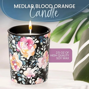 Tea Gift Basket (Pink) - JDCareUSA