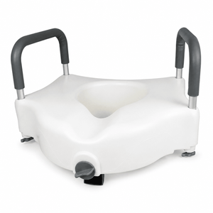 Toilet Seat Riser - JDCareUSA