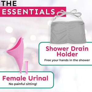 Tummy Tuck Kit (32pc) - JDCareUSA