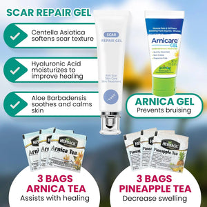 Tummy Tuck Kit (32pc) - JDCareUSA