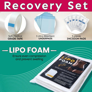 Tummy Tuck Kit (32pc) - JDCareUSA