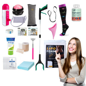 Tummy Tuck Kit with SurgiSupport - JDCareUSA