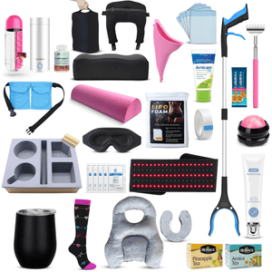 Ultimate BBL Kit (46pc) - JDCareUSA