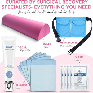 Ultimate BBL Kit (46pc) - JDCareUSA