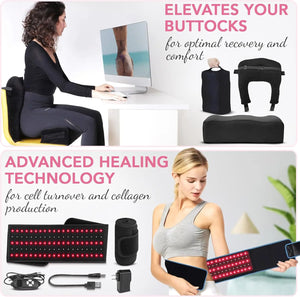 Ultimate BBL Kit (46pc) - JDCareUSA