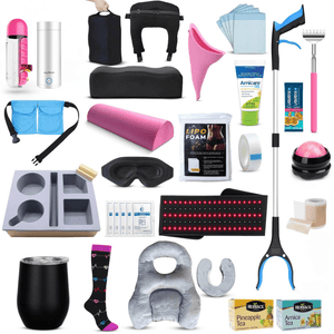 Ultimate BBL Kit with SurgiSupport (52 pc) - JDCareUSA