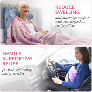 Ultimate Mastectomy Kit (36pc) - JDCareUSA