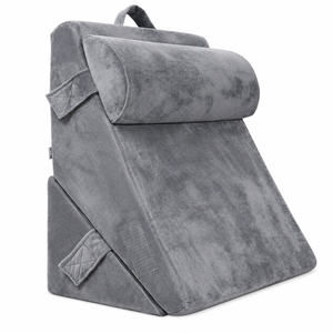 Wedge Recovery Pillow