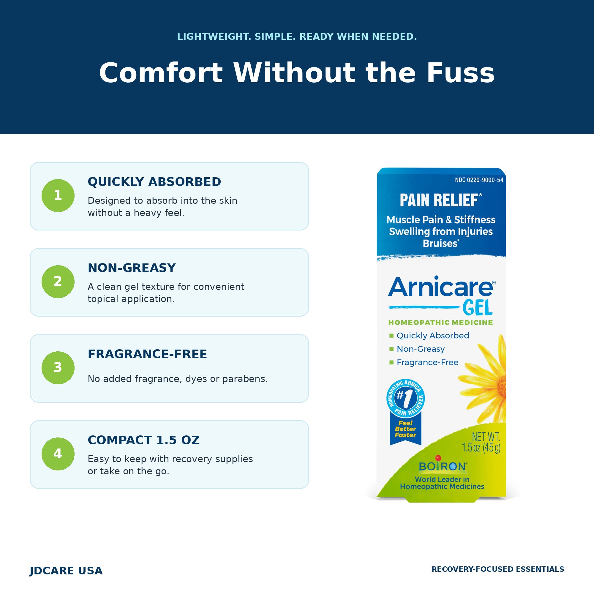 Arnicare Gel